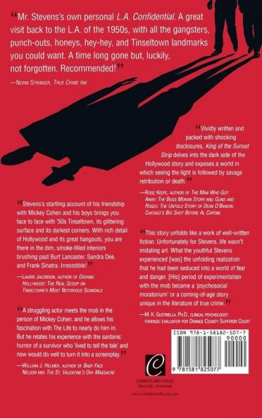 King of the Sunset Strip