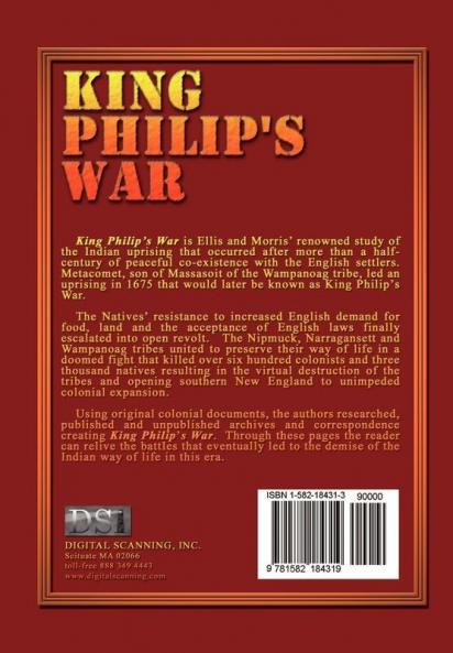 King Philip's War