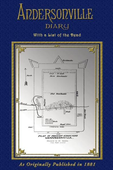 Andersonville Diary  of John Ransom