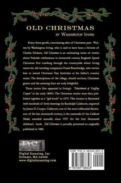 Old Christmas