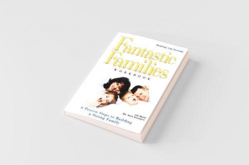 Fantastic Families Work Book