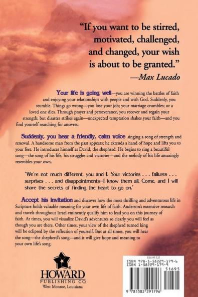 The Shepherd's Song