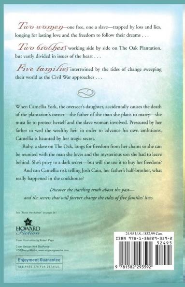 Secret Tides (Southern Tides)