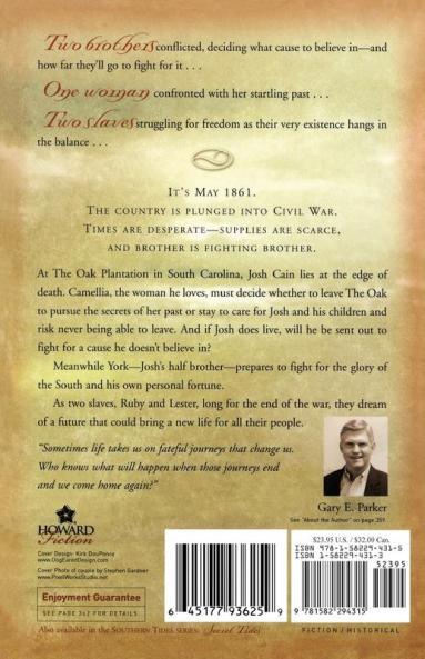 Fateful Journeys (Southern Tides)