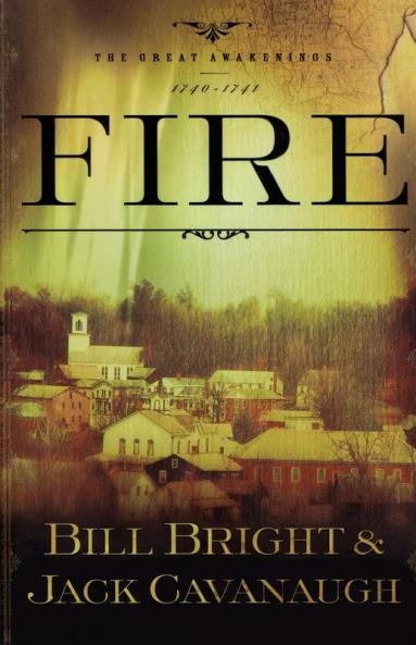 Fire (The Great Awakenings)
