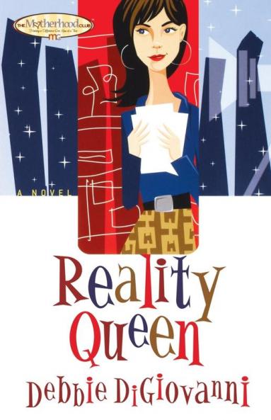 Reality Queen (Motherhood Club)