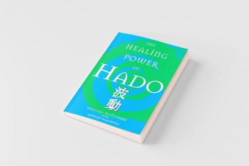The Healing Power of Hado