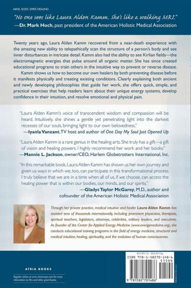 Intuitive Wellness: Using Your Body's Inner Wisdom to Heal