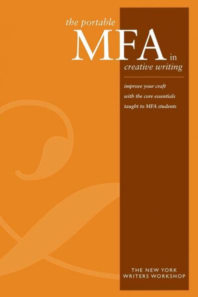 The Portable MFA in Creative Writing