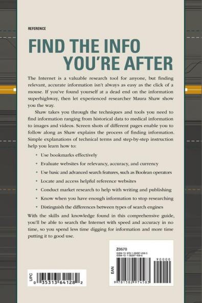 Mastering Online Research