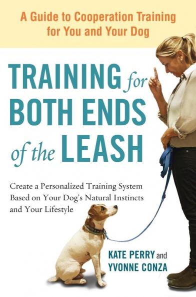 Training for Both Ends of the Leash