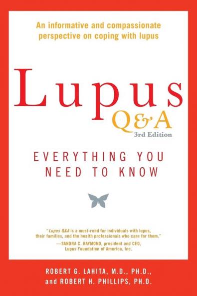Lupus Q&A Revised and Updated 3rd edition
