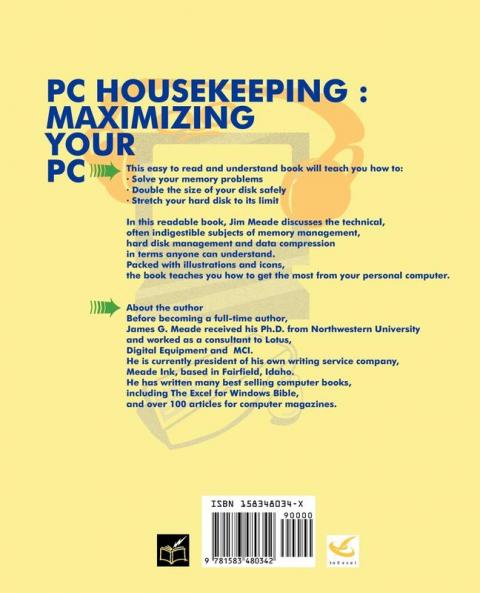 PC Housekeeping
