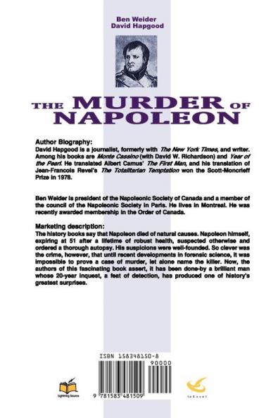 The Murder of Napoleon