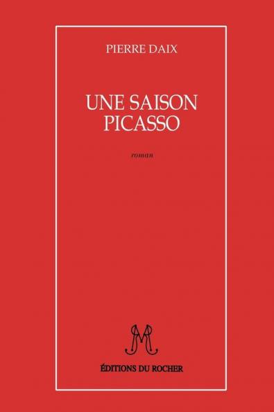 Une Saison Picasso