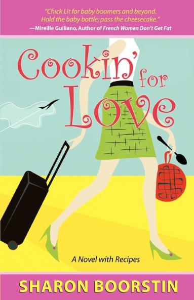 Cookin' for Love