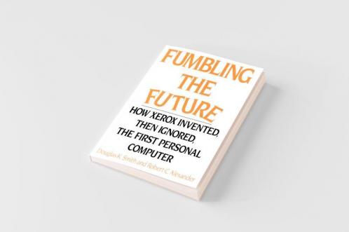 Fumbling the Future