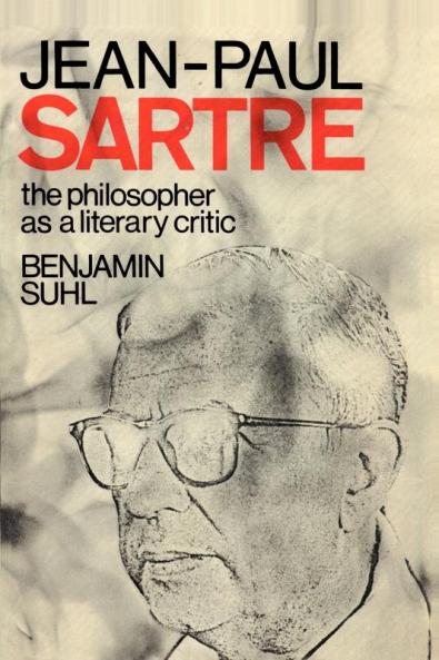 Jean-Paul Sartre