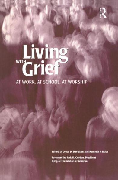 Living With Grief