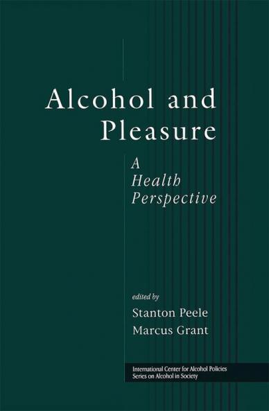 Alcohol and Pleasure