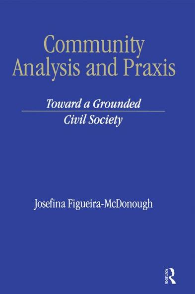 Community Analysis and Practice