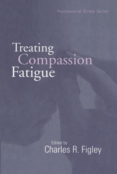 Treating Compassion Fatigue