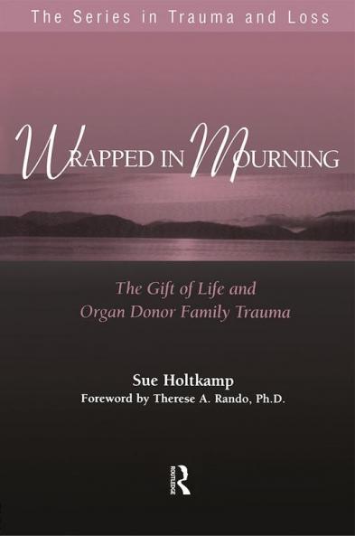 Wrapped in Mourning