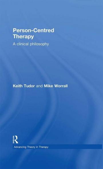 Person-Centred Therapy