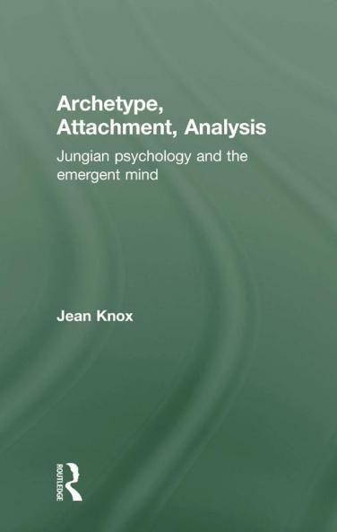 Archetype Attachment Analysis