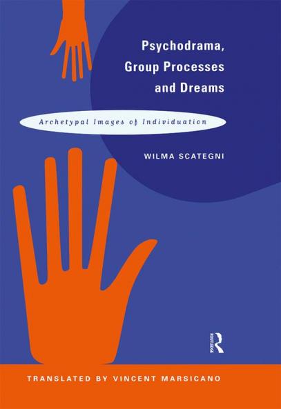 Psychodrama Group Processes and Dreams