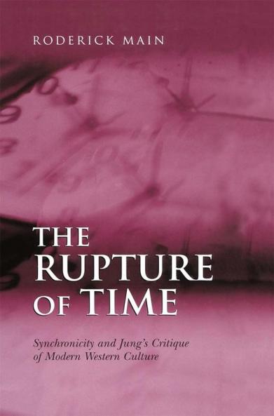 Rupture of Time