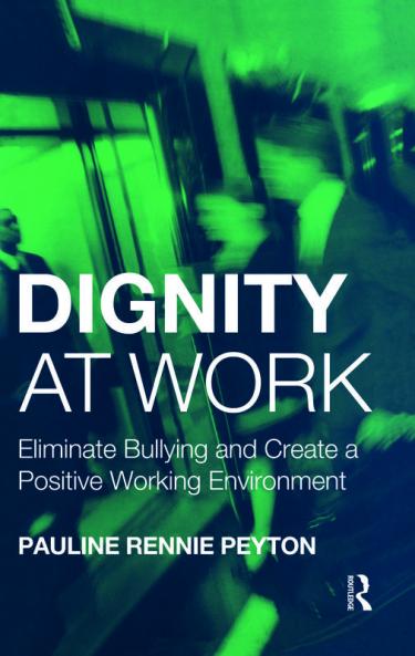 Dignity at Work