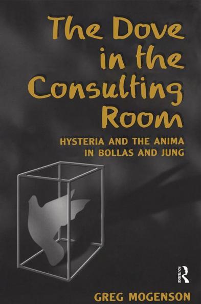 Dove in the Consulting Room