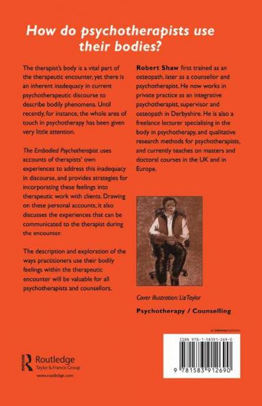 Embodied Psychotherapist