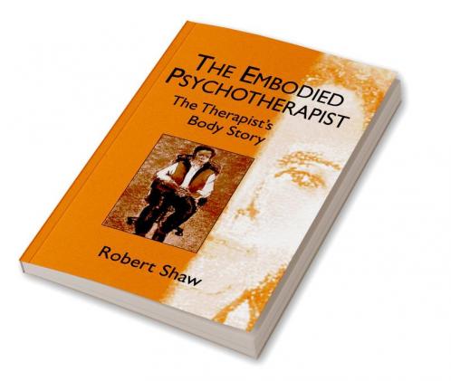 Embodied Psychotherapist