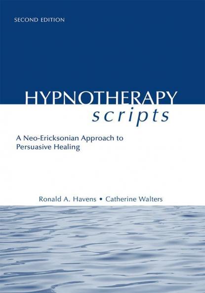 Hypnotherapy Scripts