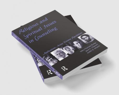 Religious and Spiritual Issues in Counseling