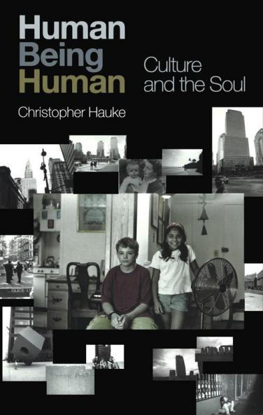 Human Being Human