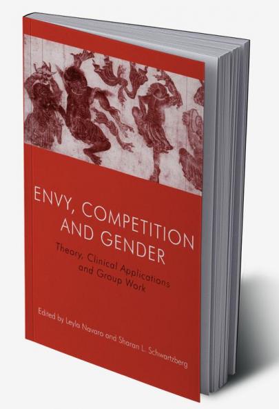 Envy Competition and Gender