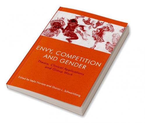 Envy Competition and Gender