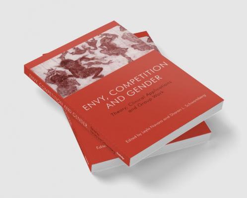 Envy Competition and Gender