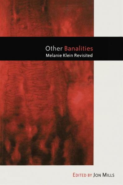 Other Banalities