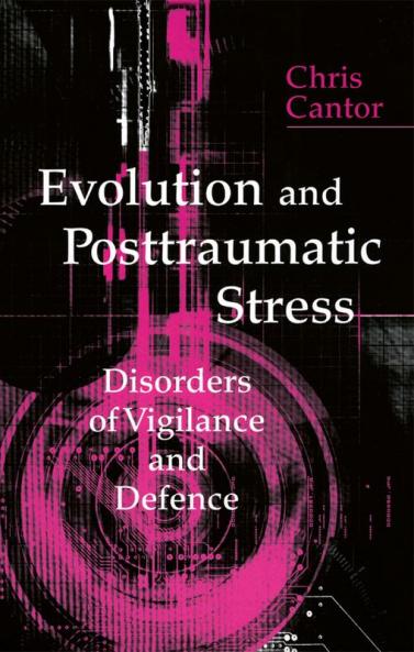 Evolution and Posttraumatic Stress