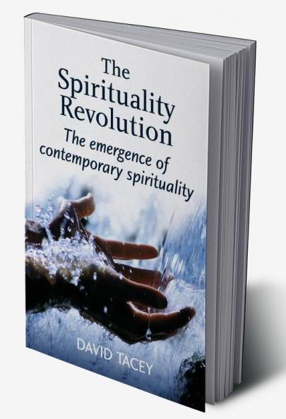 Spirituality Revolution