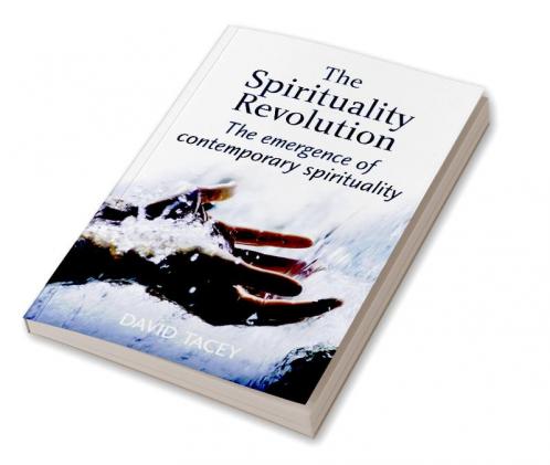 Spirituality Revolution