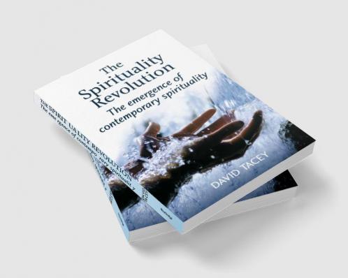Spirituality Revolution