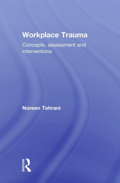 Workplace Trauma