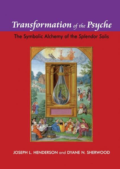 Transformation of the Psyche