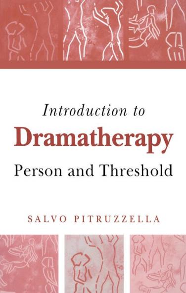 Introduction to Dramatherapy