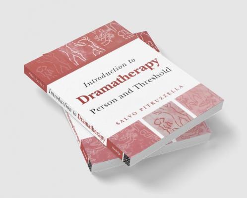 Introduction to Dramatherapy